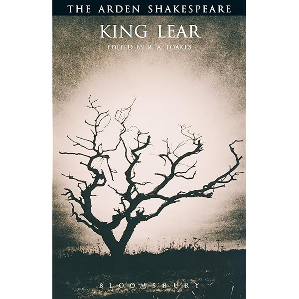 Amazon | King Lear | Shakespeare, William | Classics